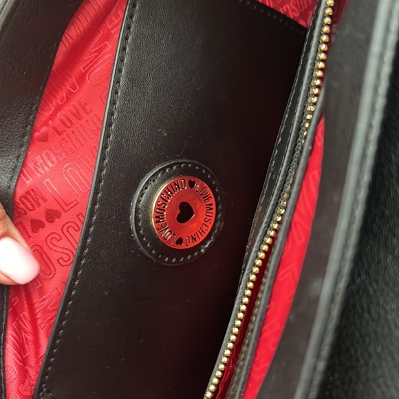 LOVE MOSCHINO BAG - Picture 5 of 5